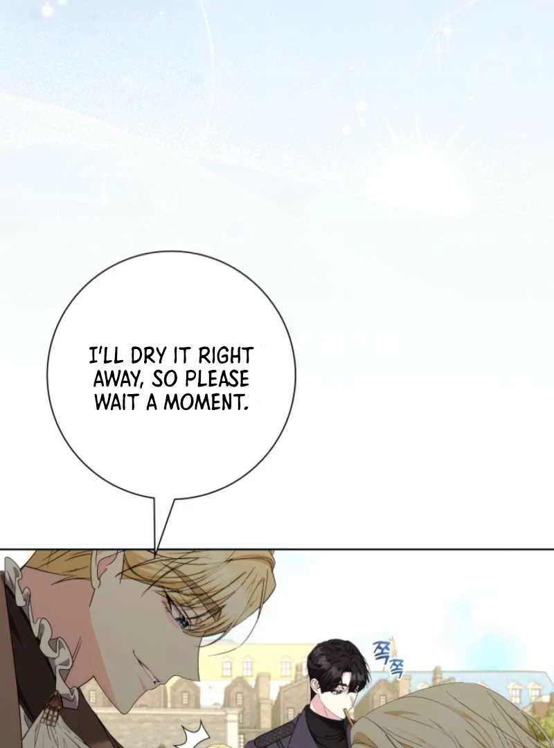 I Tried to Twist the Original Story But Ended Up Seducing the Northern Duke Chapter 19 - Page 44