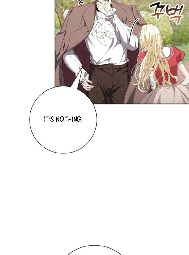 I Tried to Twist the Original Story But Ended Up Seducing the Northern Duke Chapter 19 - Page 52