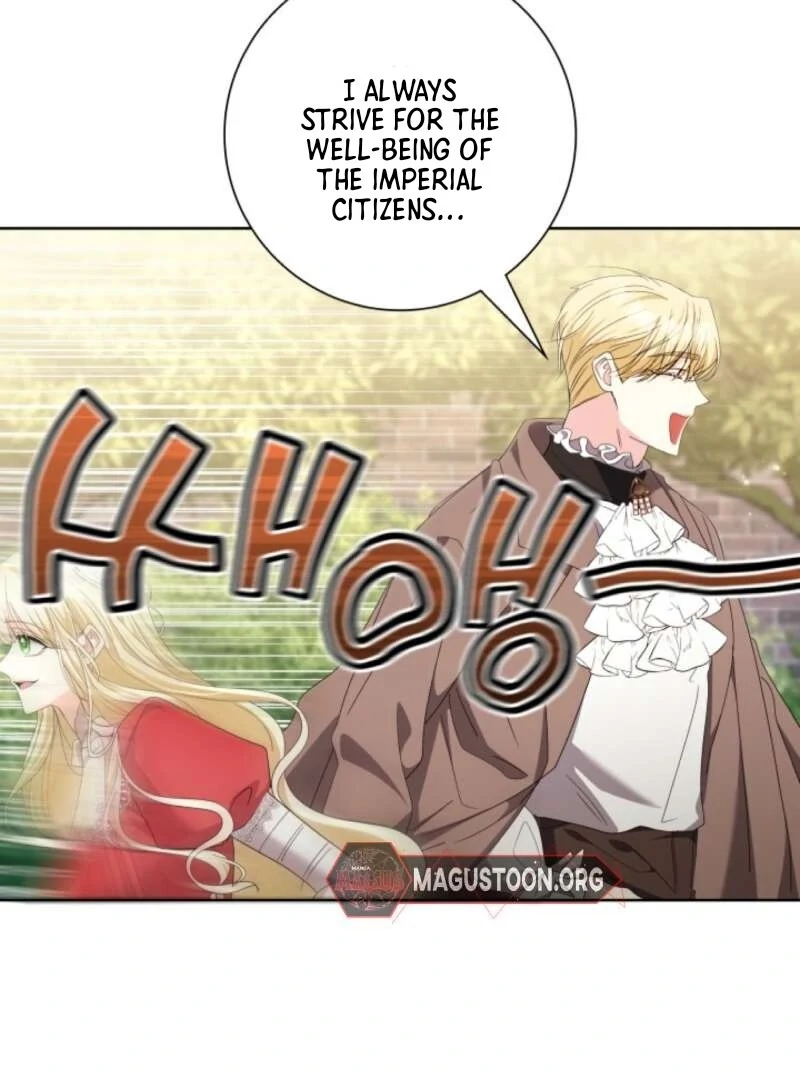 I Tried to Twist the Original Story But Ended Up Seducing the Northern Duke Chapter 19 - Page 53