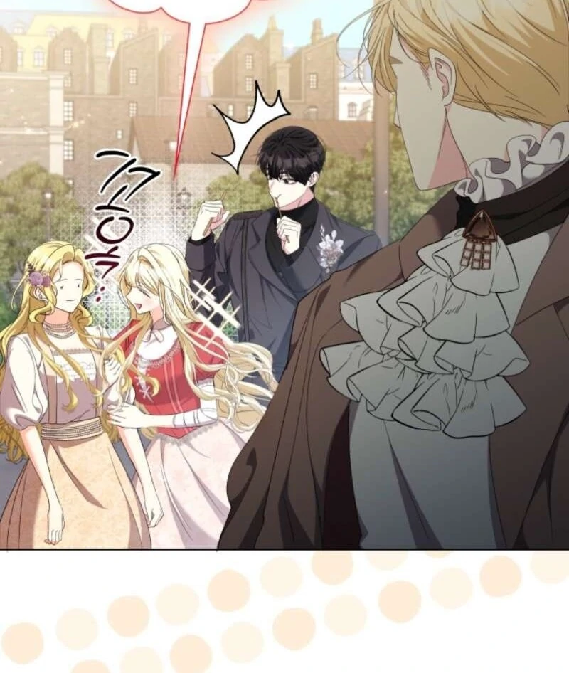 I Tried to Twist the Original Story But Ended Up Seducing the Northern Duke Chapter 19 - Page 55