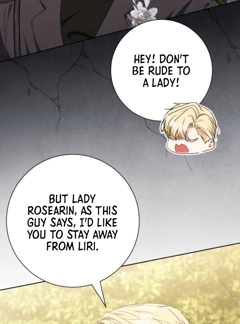 I Tried to Twist the Original Story But Ended Up Seducing the Northern Duke Chapter 19 - Page 57