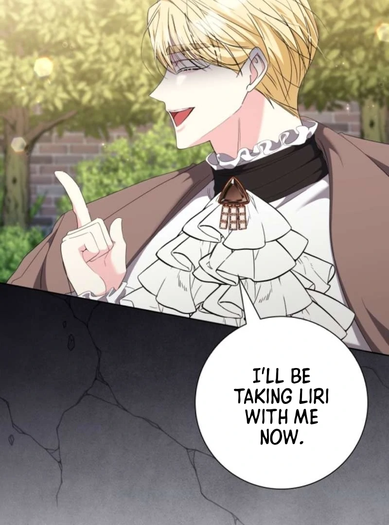 I Tried to Twist the Original Story But Ended Up Seducing the Northern Duke Chapter 19 - Page 58