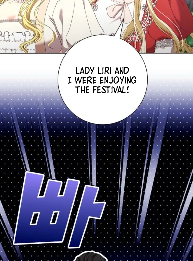I Tried to Twist the Original Story But Ended Up Seducing the Northern Duke Chapter 19 - Page 60