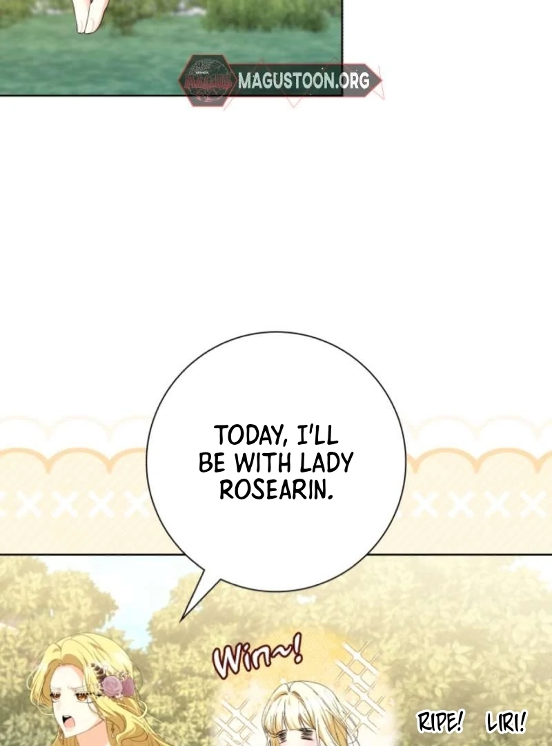 I Tried to Twist the Original Story But Ended Up Seducing the Northern Duke Chapter 19 - Page 64
