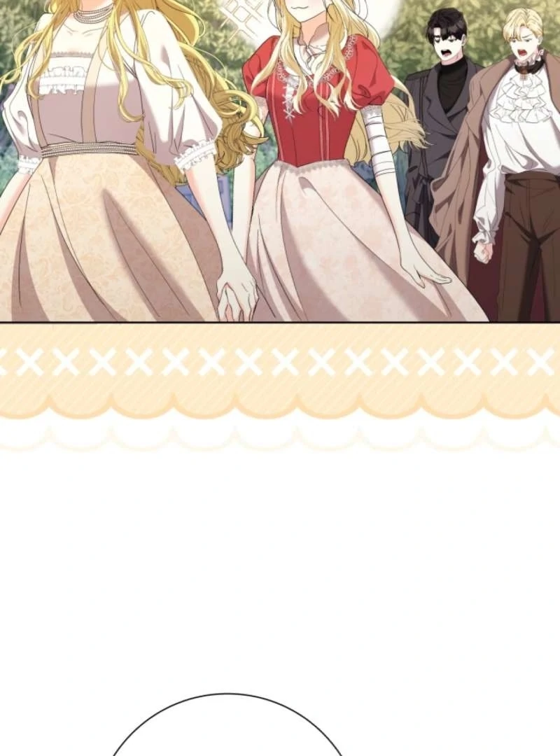 I Tried to Twist the Original Story But Ended Up Seducing the Northern Duke Chapter 19 - Page 65