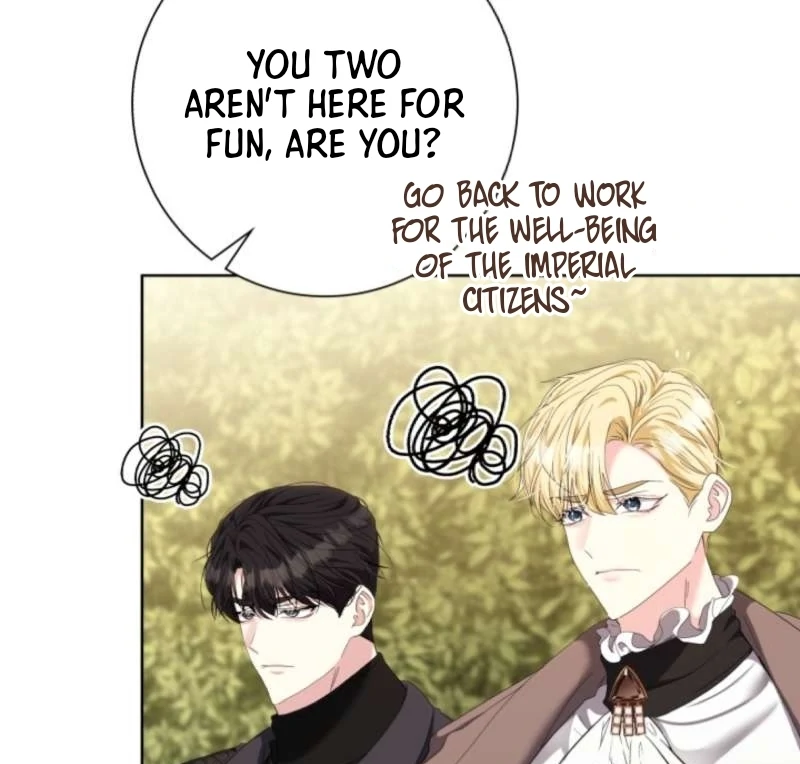I Tried to Twist the Original Story But Ended Up Seducing the Northern Duke Chapter 19 - Page 66