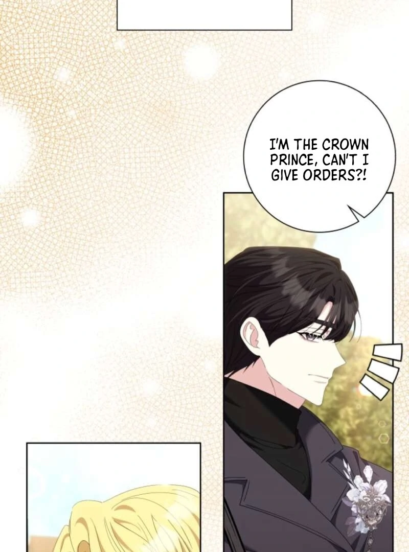 I Tried to Twist the Original Story But Ended Up Seducing the Northern Duke Chapter 19 - Page 70