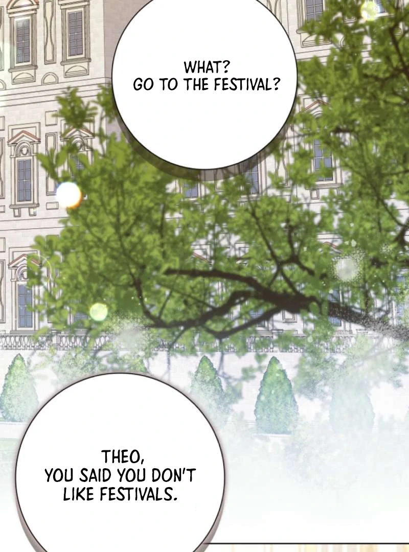 I Tried to Twist the Original Story But Ended Up Seducing the Northern Duke Chapter 19 - Page 80