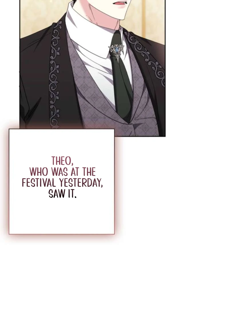 I Tried to Twist the Original Story But Ended Up Seducing the Northern Duke Chapter 19 - Page 83