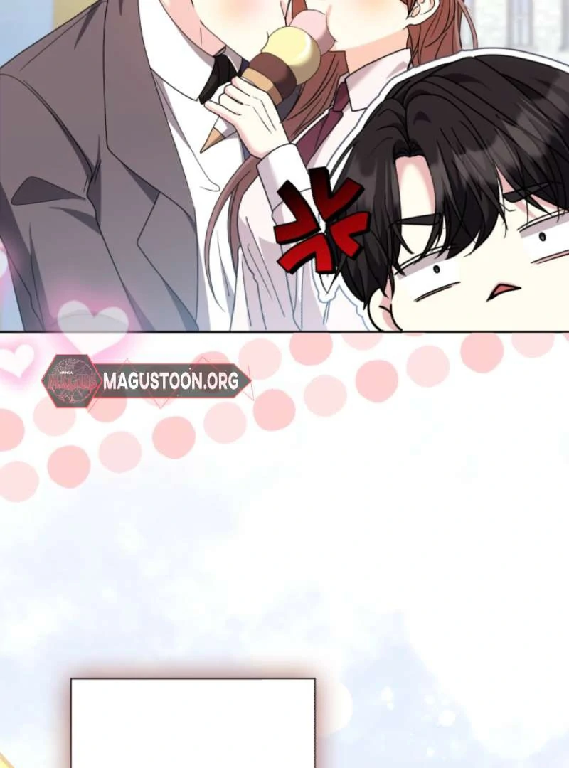 I Tried to Twist the Original Story But Ended Up Seducing the Northern Duke Chapter 19 - Page 85