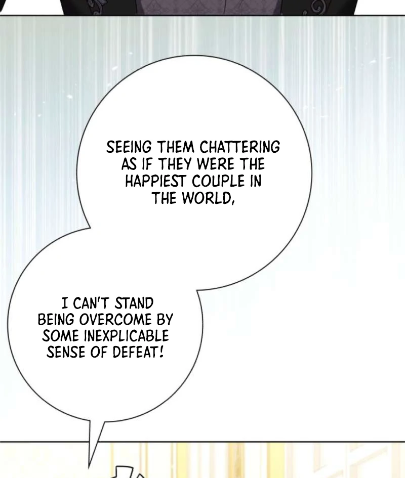 I Tried to Twist the Original Story But Ended Up Seducing the Northern Duke Chapter 19 - Page 90