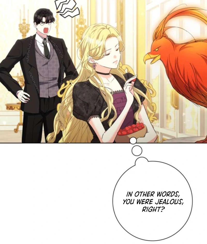 I Tried to Twist the Original Story But Ended Up Seducing the Northern Duke Chapter 19 - Page 91