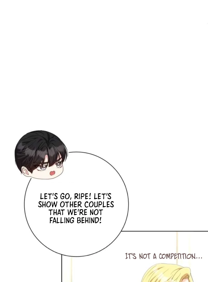 I Tried to Twist the Original Story But Ended Up Seducing the Northern Duke Chapter 19 - Page 92