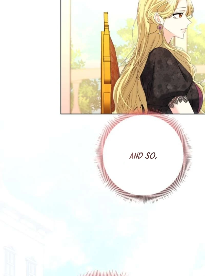 I Tried to Twist the Original Story But Ended Up Seducing the Northern Duke Chapter 19 - Page 93