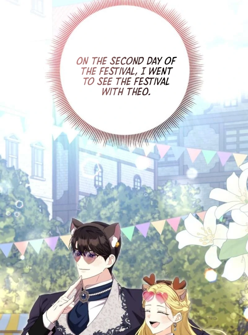 I Tried to Twist the Original Story But Ended Up Seducing the Northern Duke Chapter 19 - Page 94