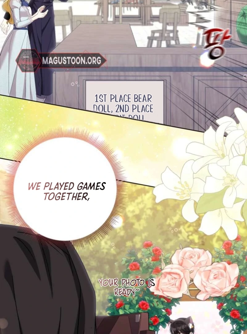 I Tried to Twist the Original Story But Ended Up Seducing the Northern Duke Chapter 19 - Page 96