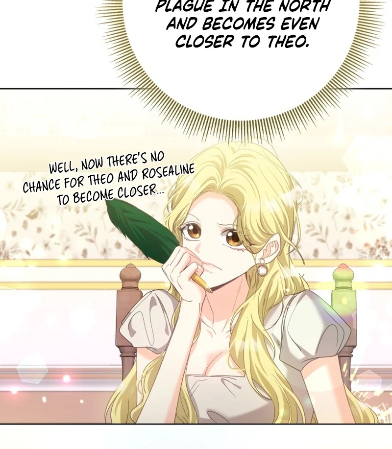 I Tried to Twist the Original Story But Ended Up Seducing the Northern Duke Chapter 22 - Page 110
