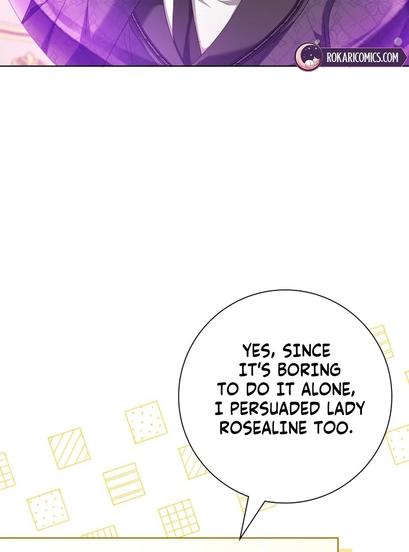 I Tried to Twist the Original Story But Ended Up Seducing the Northern Duke Chapter 22 - Page 118