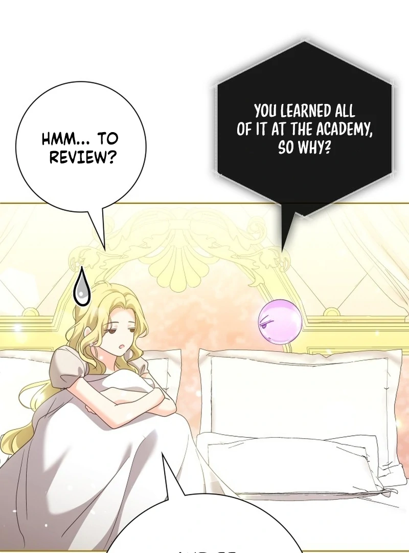 I Tried to Twist the Original Story But Ended Up Seducing the Northern Duke Chapter 22 - Page 121