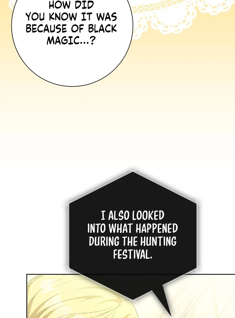 I Tried to Twist the Original Story But Ended Up Seducing the Northern Duke Chapter 22 - Page 124