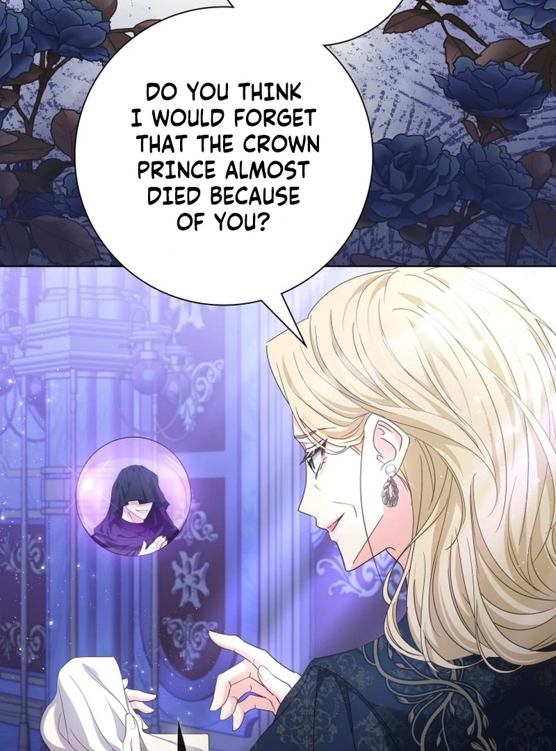 I Tried to Twist the Original Story But Ended Up Seducing the Northern Duke Chapter 22 - Page 14
