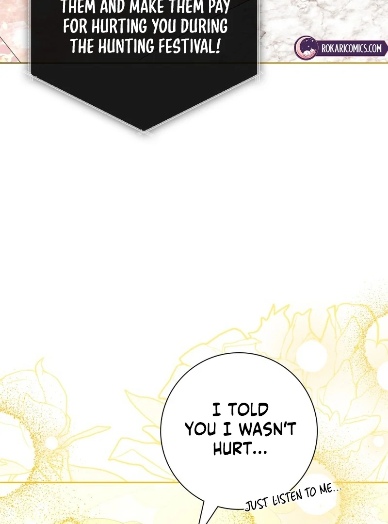 I Tried to Twist the Original Story But Ended Up Seducing the Northern Duke Chapter 22 - Page 132