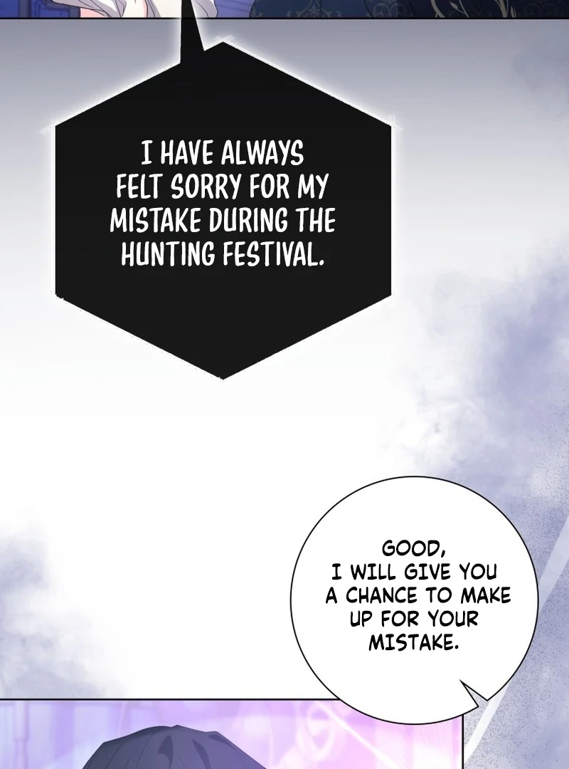 I Tried to Twist the Original Story But Ended Up Seducing the Northern Duke Chapter 22 - Page 15