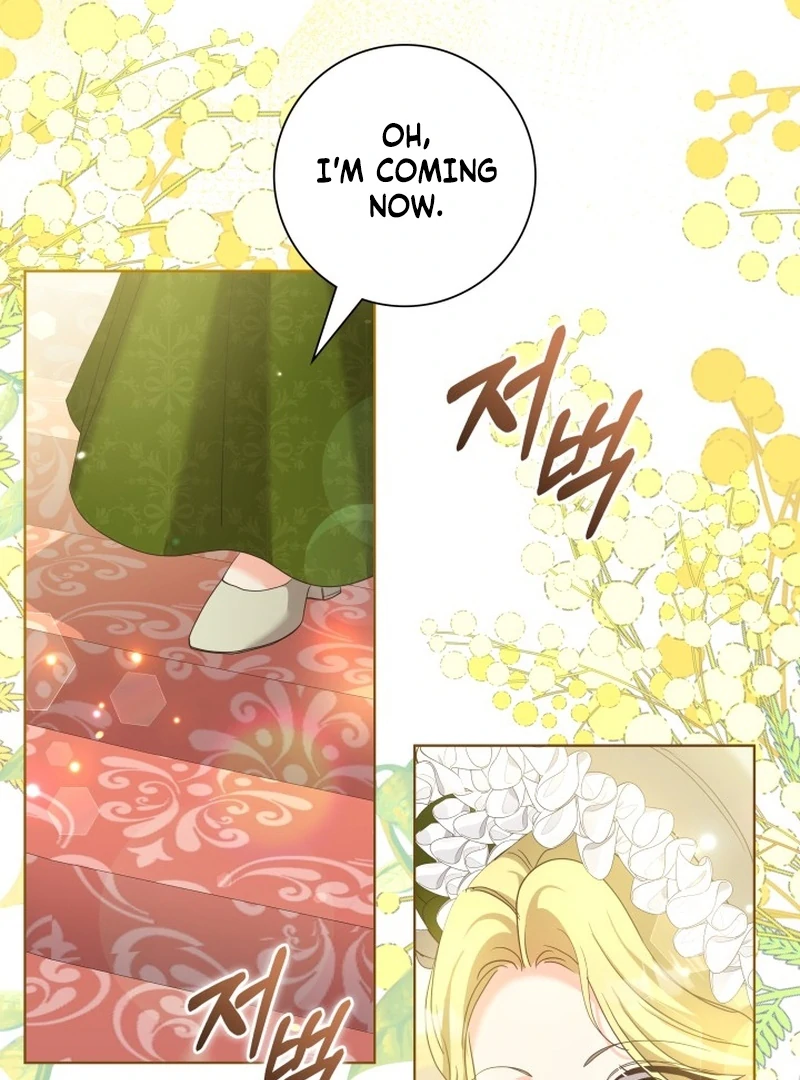 I Tried to Twist the Original Story But Ended Up Seducing the Northern Duke Chapter 22 - Page 146