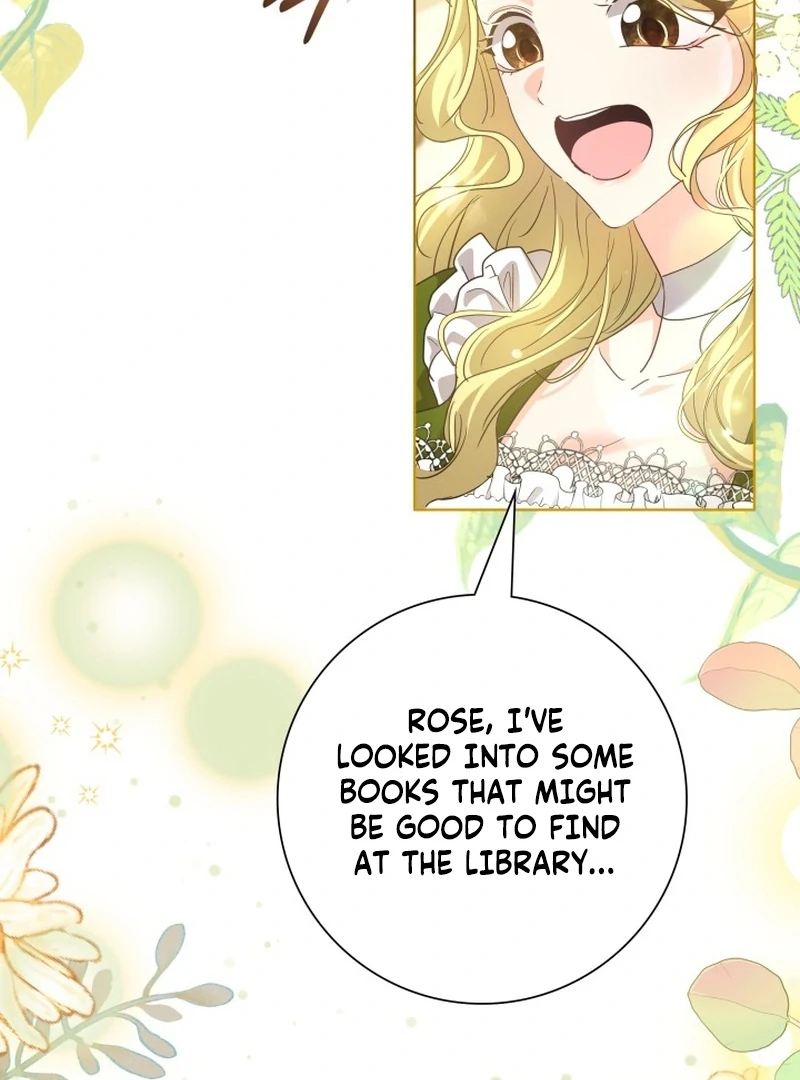 I Tried to Twist the Original Story But Ended Up Seducing the Northern Duke Chapter 22 - Page 147