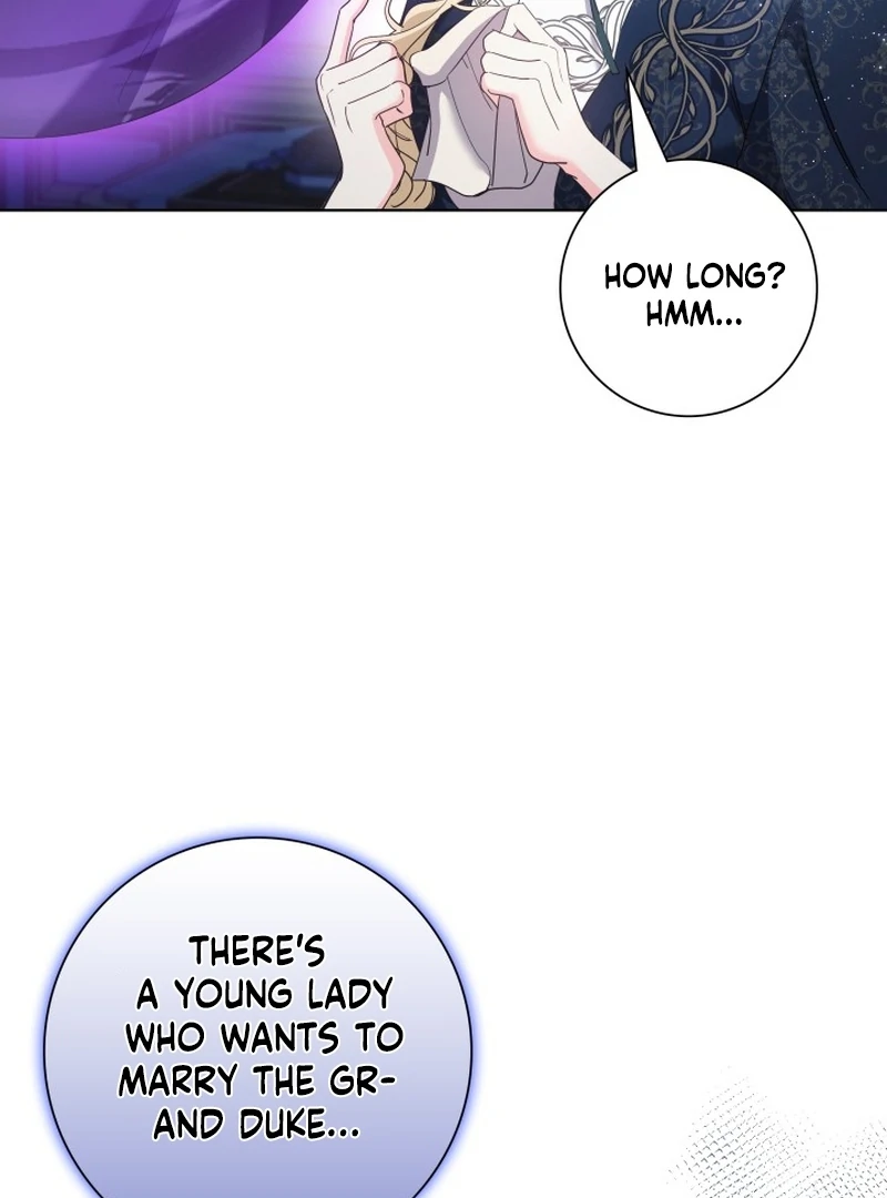 I Tried to Twist the Original Story But Ended Up Seducing the Northern Duke Chapter 22 - Page 25