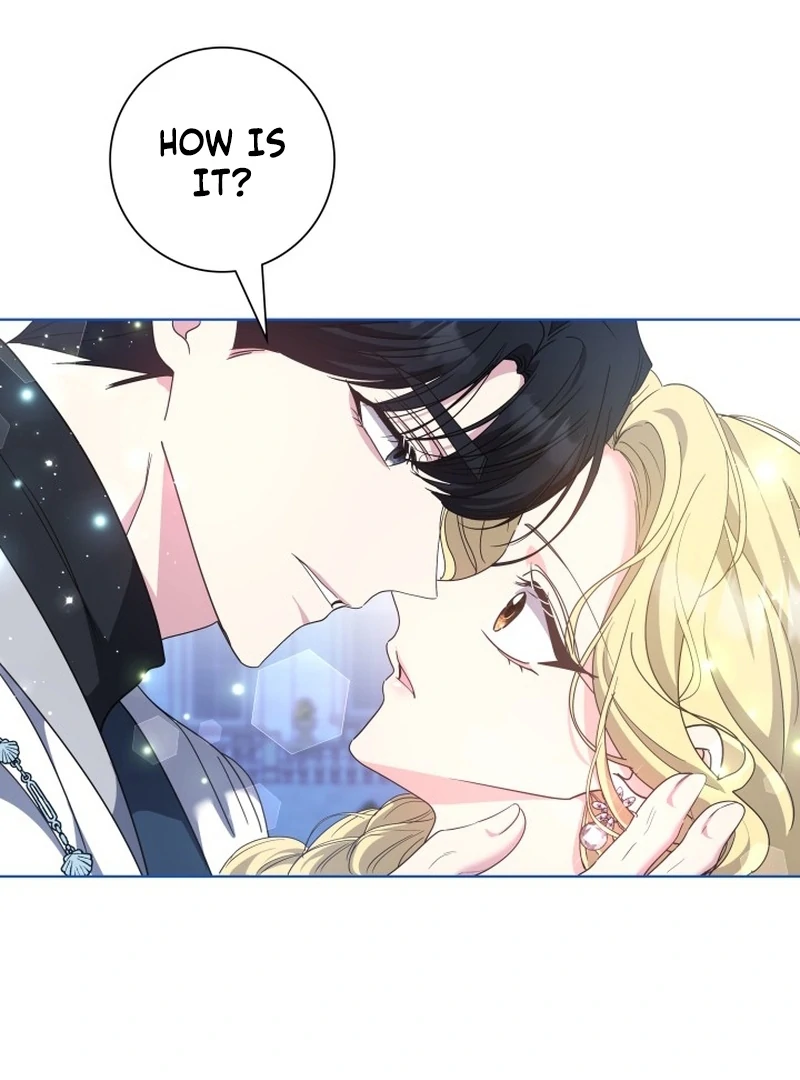I Tried to Twist the Original Story But Ended Up Seducing the Northern Duke Chapter 22 - Page 38
