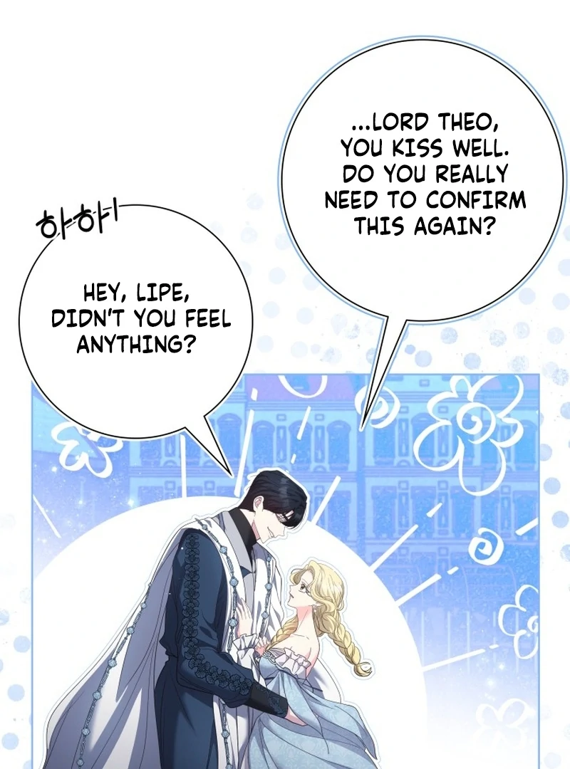 I Tried to Twist the Original Story But Ended Up Seducing the Northern Duke Chapter 22 - Page 39