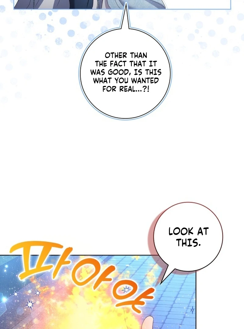 I Tried to Twist the Original Story But Ended Up Seducing the Northern Duke Chapter 22 - Page 40
