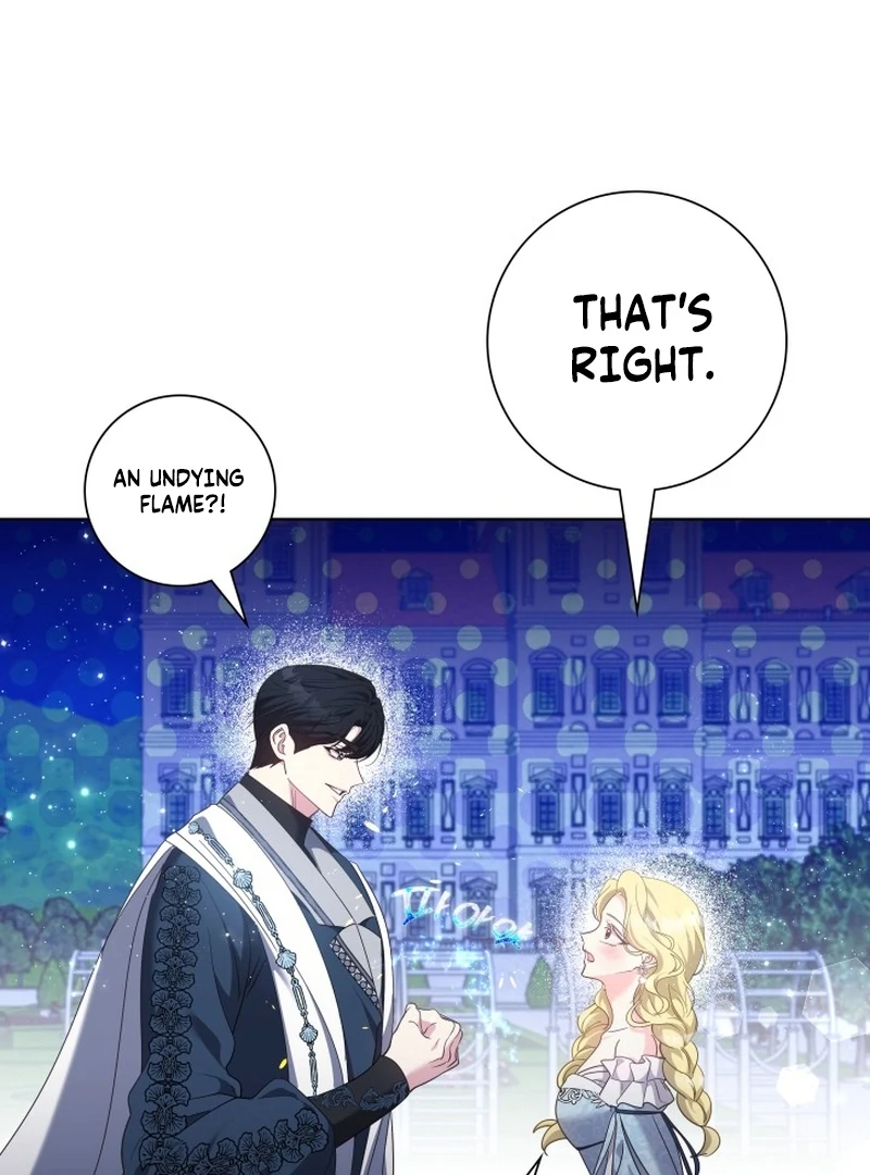 I Tried to Twist the Original Story But Ended Up Seducing the Northern Duke Chapter 22 - Page 48