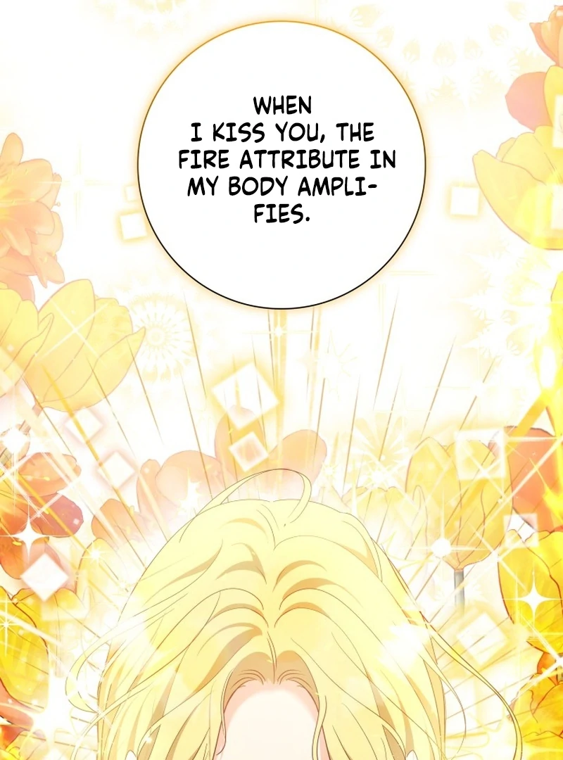 I Tried to Twist the Original Story But Ended Up Seducing the Northern Duke Chapter 22 - Page 54
