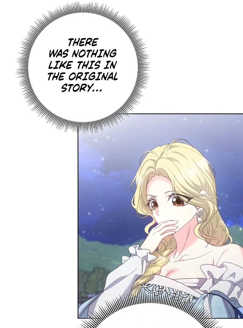 I Tried to Twist the Original Story But Ended Up Seducing the Northern Duke Chapter 22 - Page 57