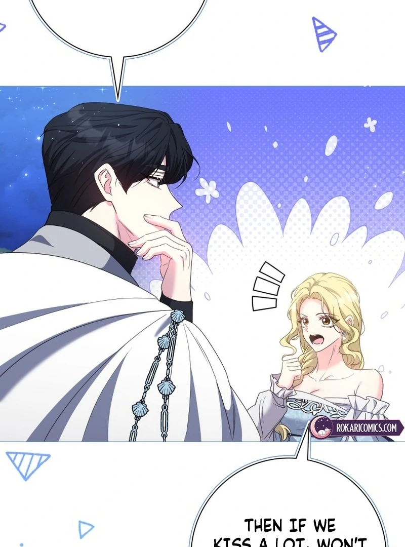 I Tried to Twist the Original Story But Ended Up Seducing the Northern Duke Chapter 22 - Page 59