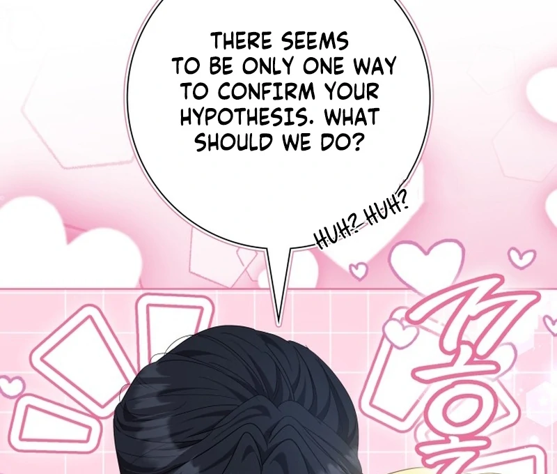I Tried to Twist the Original Story But Ended Up Seducing the Northern Duke Chapter 22 - Page 65