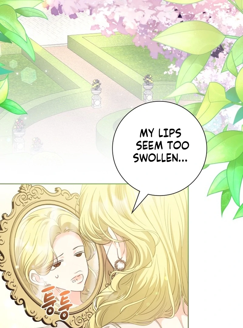 I Tried to Twist the Original Story But Ended Up Seducing the Northern Duke Chapter 22 - Page 76