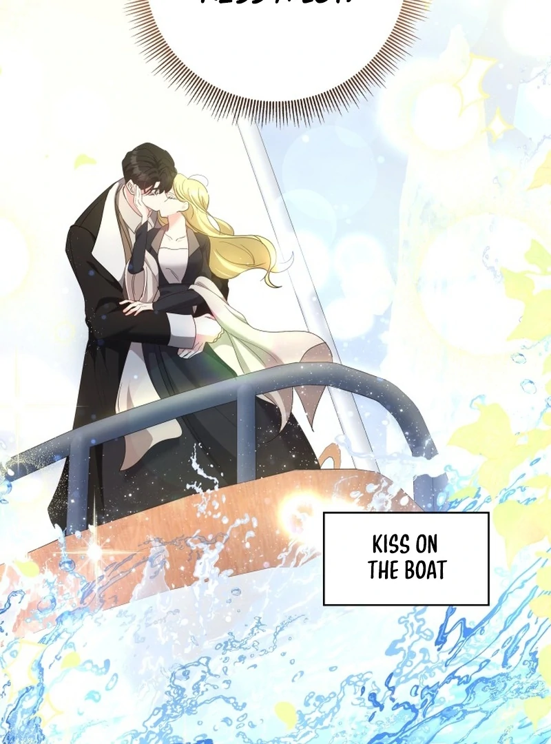 I Tried to Twist the Original Story But Ended Up Seducing the Northern Duke Chapter 22 - Page 78