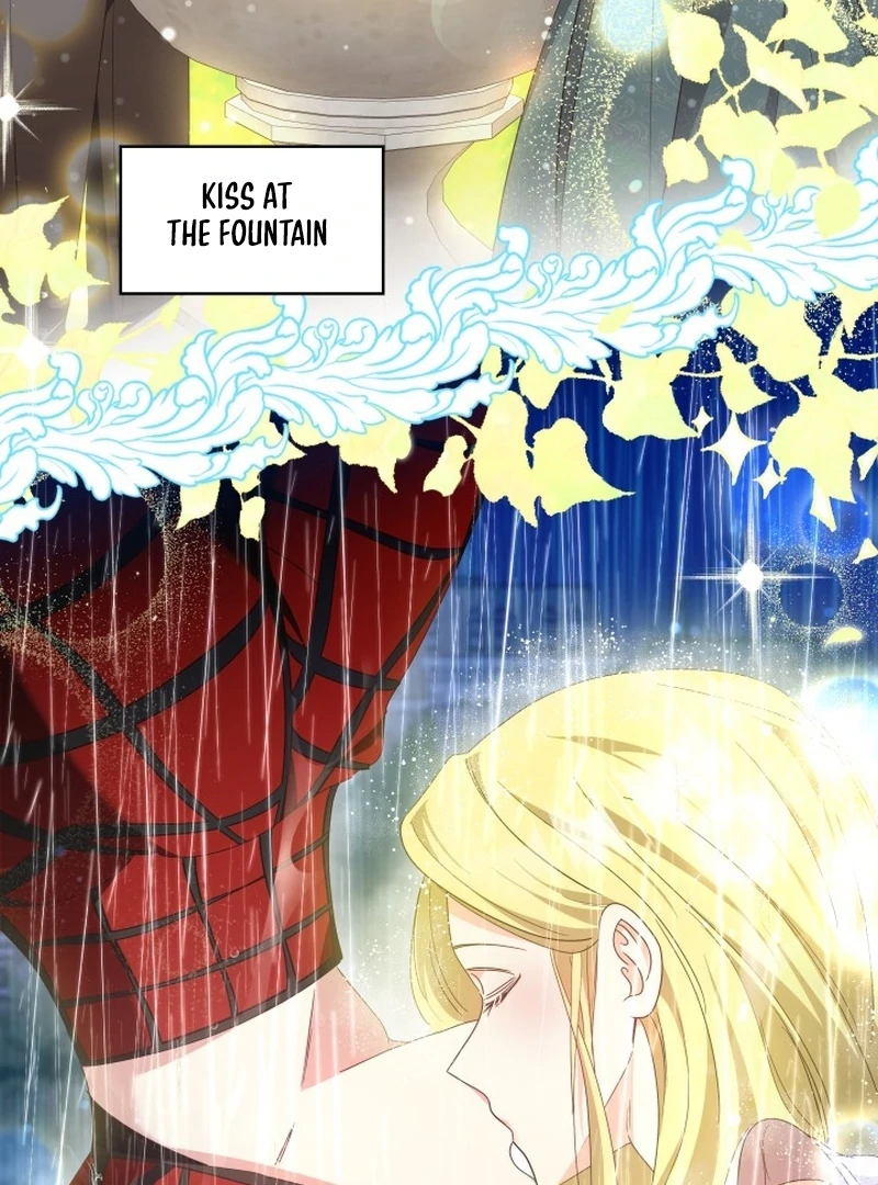 I Tried to Twist the Original Story But Ended Up Seducing the Northern Duke Chapter 22 - Page 80