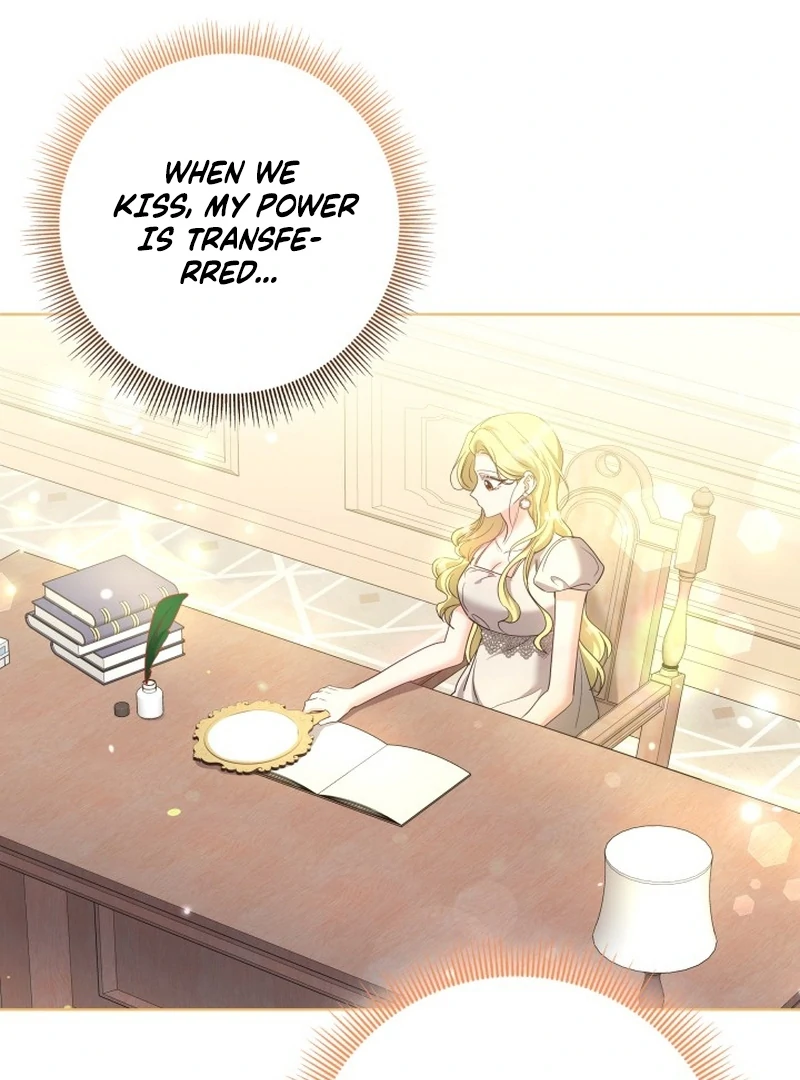 I Tried to Twist the Original Story But Ended Up Seducing the Northern Duke Chapter 22 - Page 82