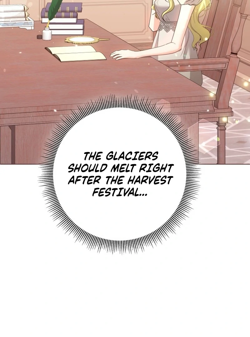 I Tried to Twist the Original Story But Ended Up Seducing the Northern Duke Chapter 22 - Page 90