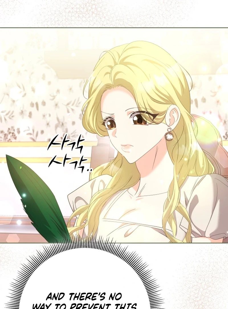 I Tried to Twist the Original Story But Ended Up Seducing the Northern Duke Chapter 22 - Page 95