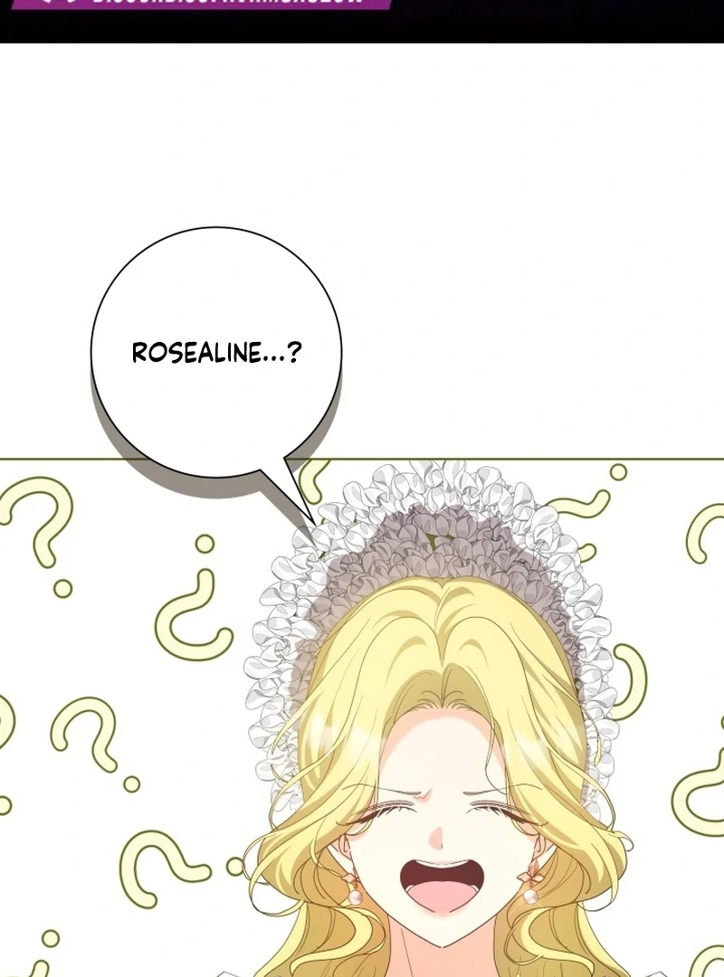 I Tried to Twist the Original Story But Ended Up Seducing the Northern Duke Chapter 23 - Page 2