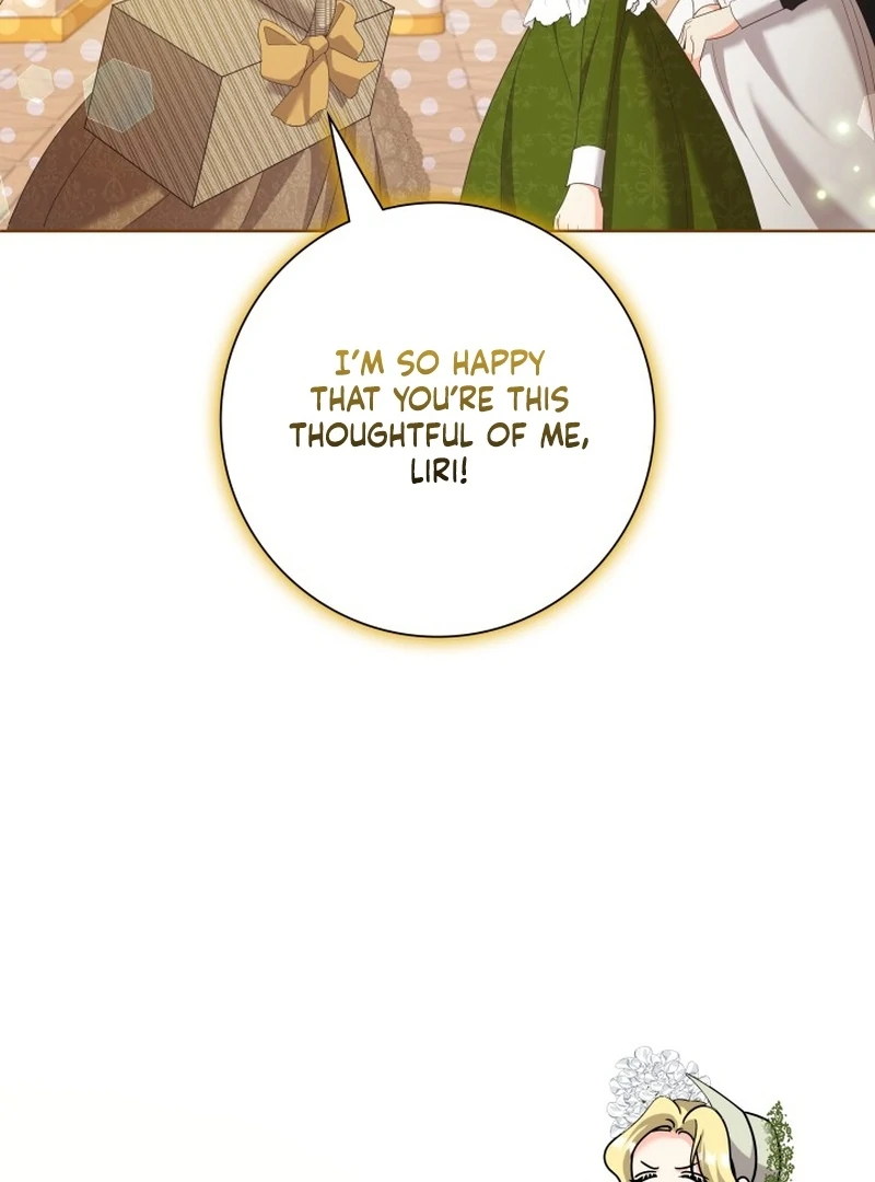 I Tried to Twist the Original Story But Ended Up Seducing the Northern Duke Chapter 23 - Page 11
