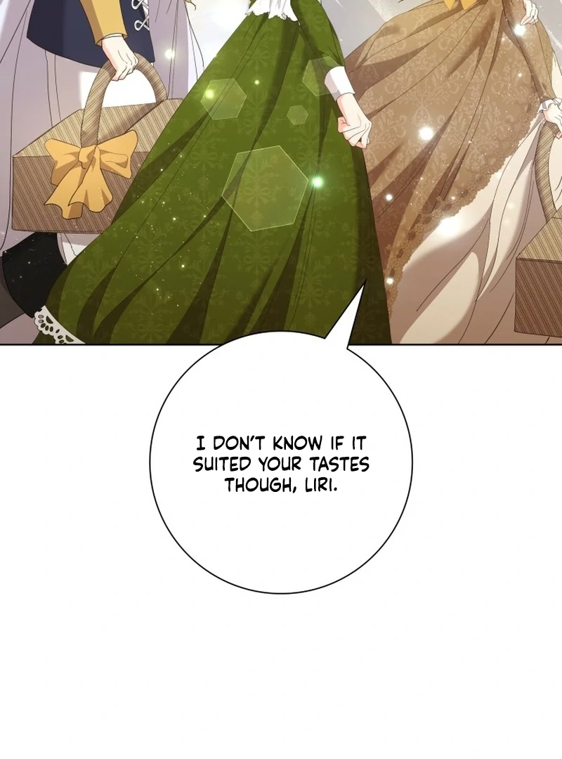I Tried to Twist the Original Story But Ended Up Seducing the Northern Duke Chapter 23 - Page 105