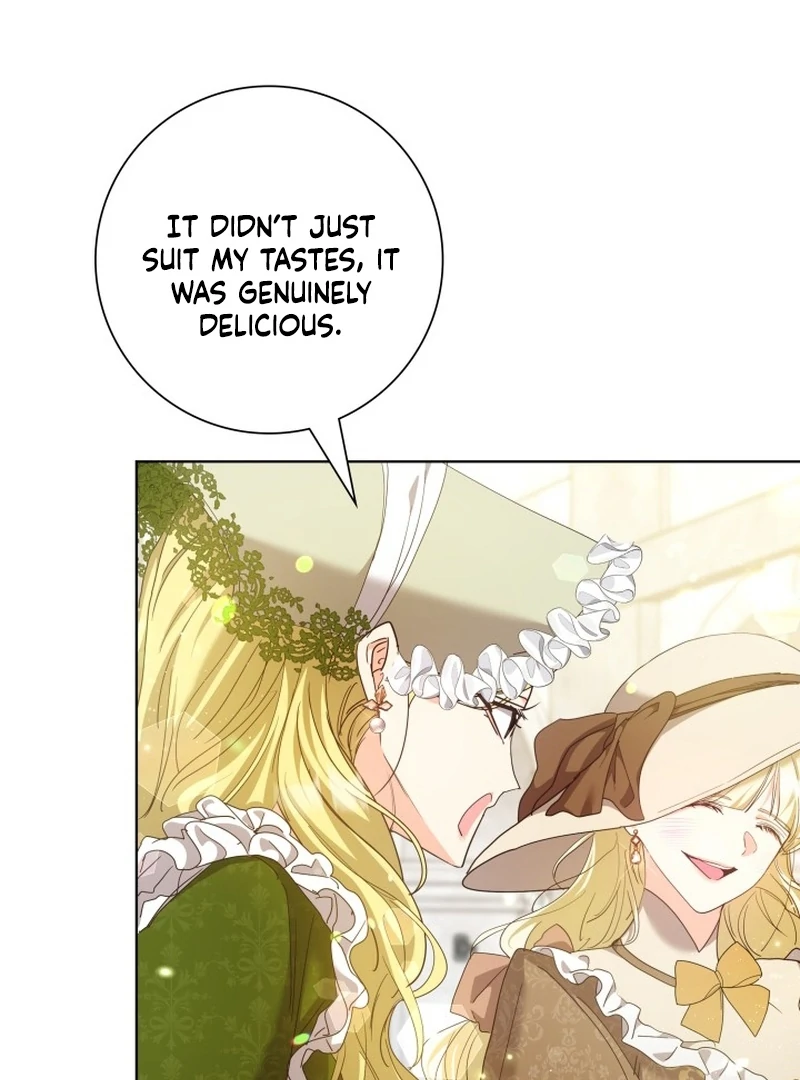 I Tried to Twist the Original Story But Ended Up Seducing the Northern Duke Chapter 23 - Page 106