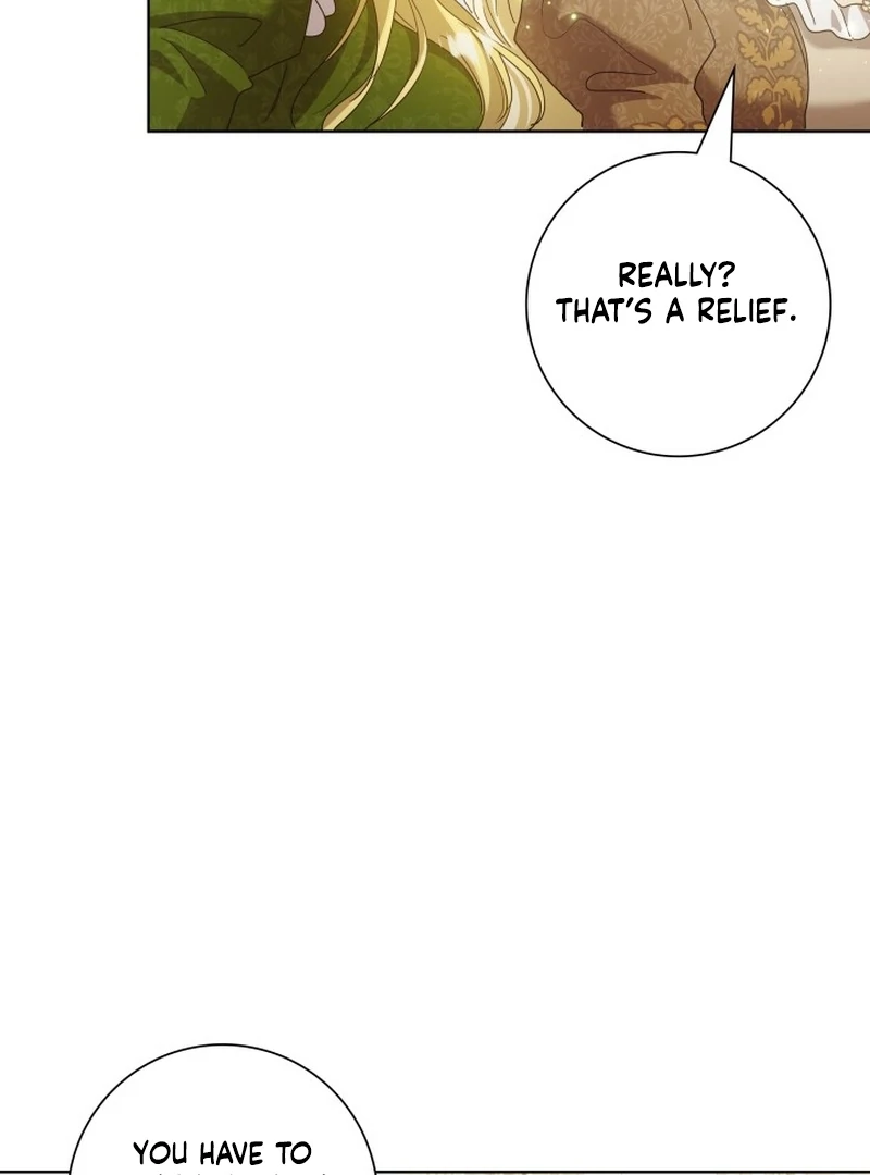 I Tried to Twist the Original Story But Ended Up Seducing the Northern Duke Chapter 23 - Page 107