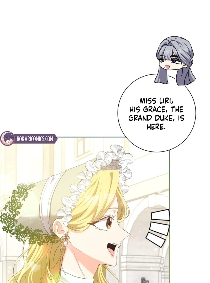 I Tried to Twist the Original Story But Ended Up Seducing the Northern Duke Chapter 23 - Page 109